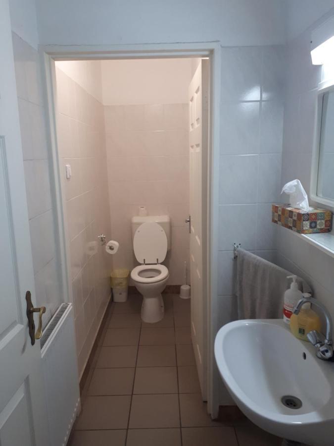 Vadaspuszta Vendeghaz Csatka المظهر الخارجي الصورة